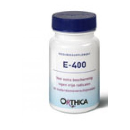 VITAMINA E400 D ALFA TOC 60T L