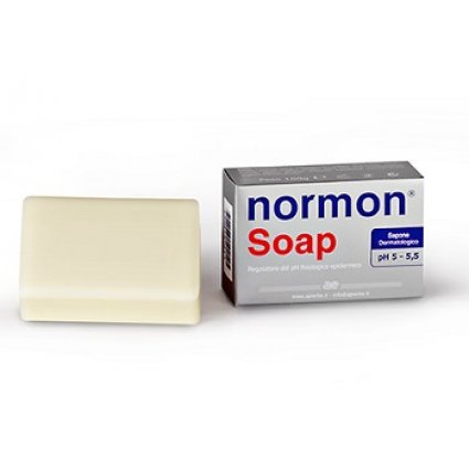 NORMON SOAP PH 5,5 100 GR