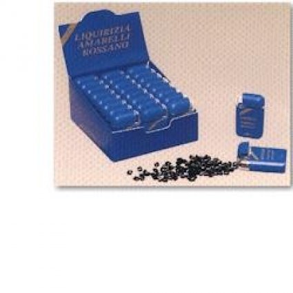 AMARELLI LIQU BLU ROMBET 100G SC