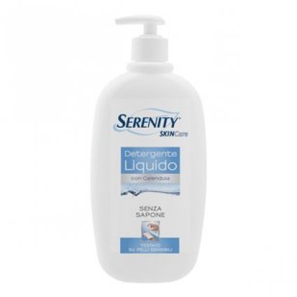 SKINCARE DETERGENTE LIQ 500ML