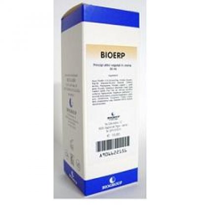 BIOERP CR 50ML BIOGROUP