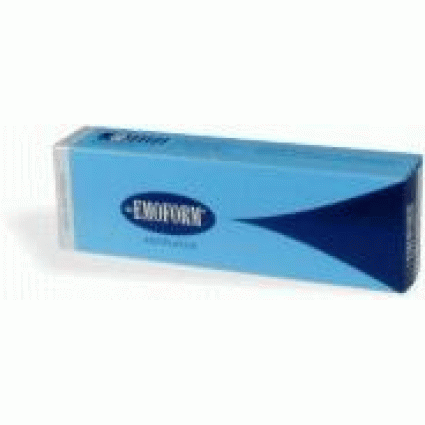 NEOEMOFORM*DENTIFR 100 ML