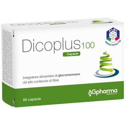 DICOPLUS 100 60CPS