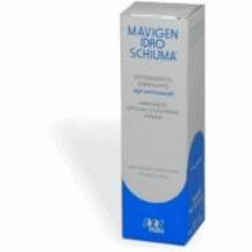 MAVIGEN IDROSCHIUMA*CREMA