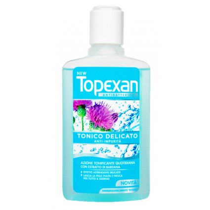 TOPEXAN TON ANTIBATT 150ML