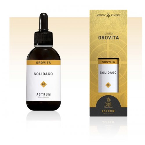 SOLIDAGO 50ML ASTRUM