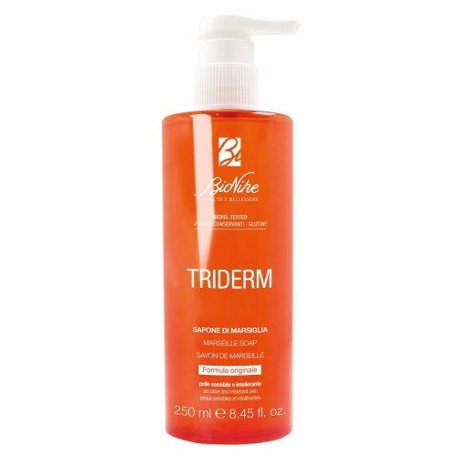 TRIDERM SAP MARS LIQ 250ML