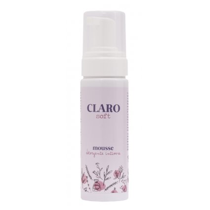 CLARO SOFT*200ML