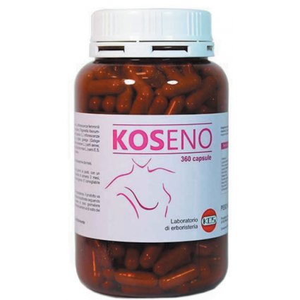 KOSENO 360CPS