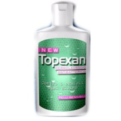 TOPEXAN DERMOLAV P SENS 150ML