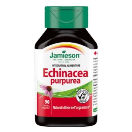 ECHINACEA PURP JAMIESON 90CPS