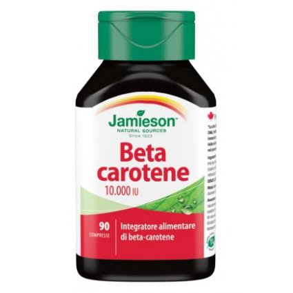 BETA CAROTENE 90CPR