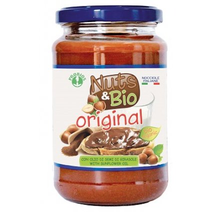 NUTS&BIO Original 400g