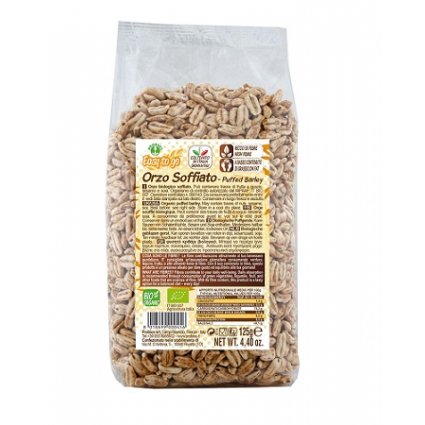 FIO ORZO SOFFIATO 125G