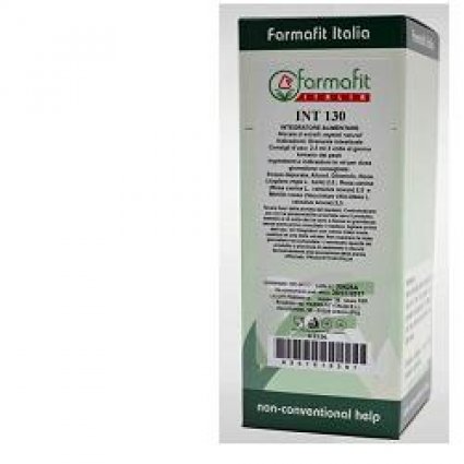 INT 130 GTT 100ML "FARMAFIT"