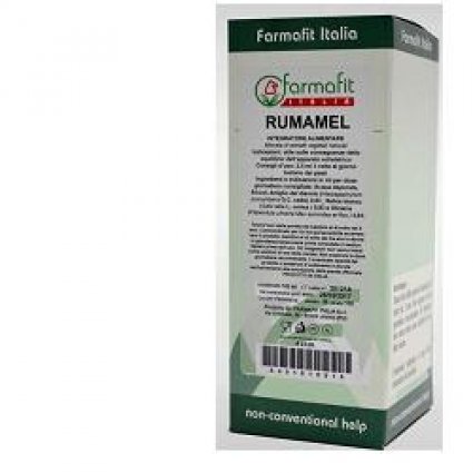 RUMAMEL GTT 100ML "FARMAFIT"