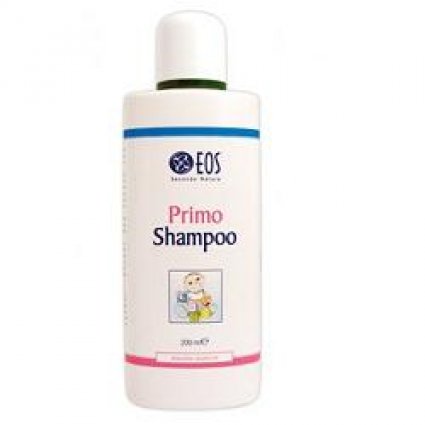 EOS PRIMO SHAMPOO 200ML<