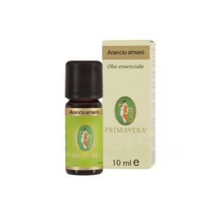 ARANCIO AMARO OLIO ESS 10ML FL