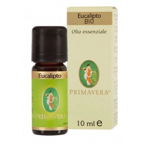 EUCALIPTO BIO OLIO ESS 10ML FL