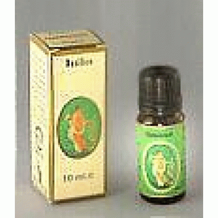 PATCHOULI OLIO ESS 10ML