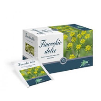 FINOCCHIO DOLCE TIS 20FILT