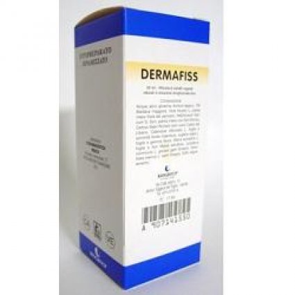 DERMAFISS Sol.Ial.50ml