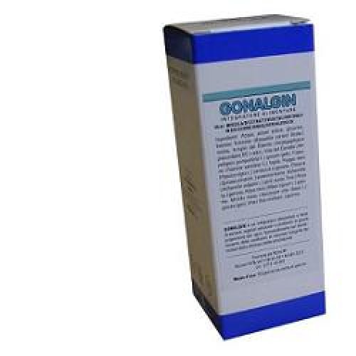 GONALGIN SOL  50ML FL  BG