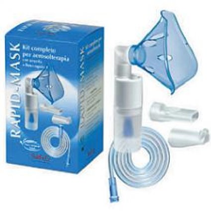 PRONTEX RAPID MASK KIT