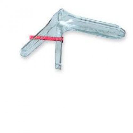 SPECULUM Vag.Mono Medio SAFETY