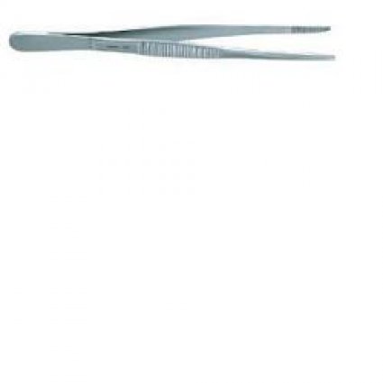 PINZA ANAT 14CM SAF