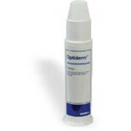 OPTIDERM*CREMA IDRAT TB 200G