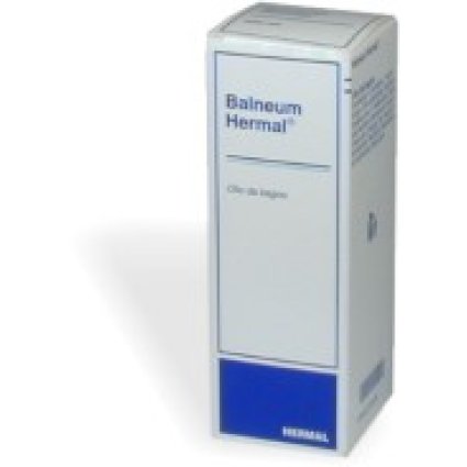 BALNEUM HE OLIOBAGNO 500ML