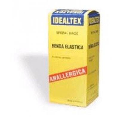 BENDE IDEALTEX NAT MT4,5 X 6CM