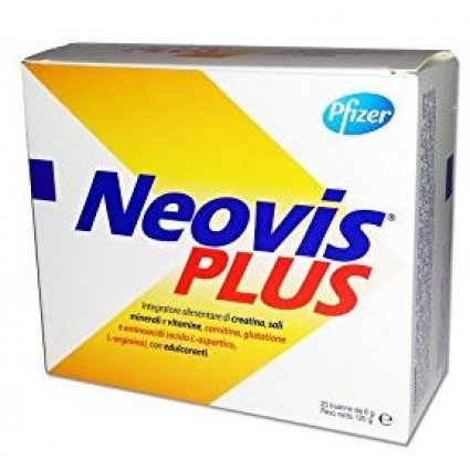 NEOVIS PLUS*INT 20BS