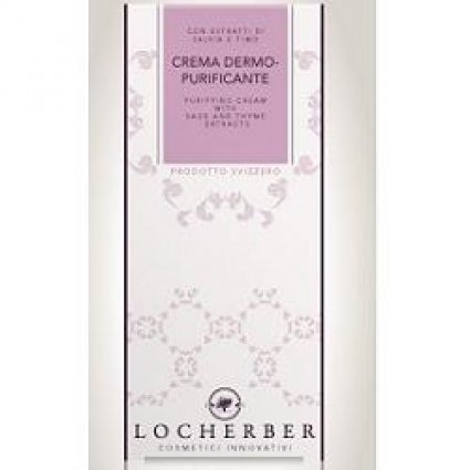 LOCHERBER GEL DERMOPUR 100ML