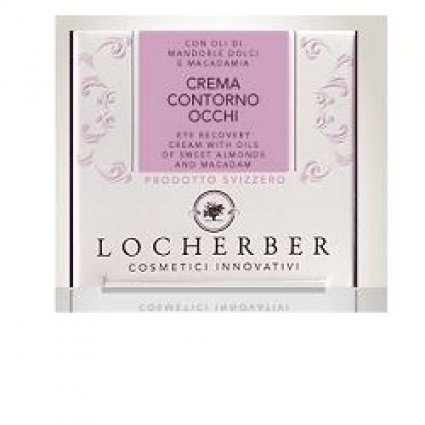 LOCHERBER CR CONT OCCHI 30ML