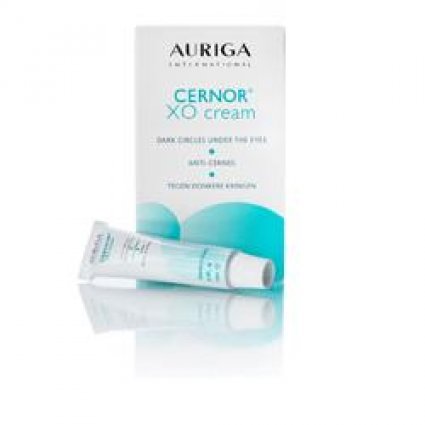 CERNOR CR GEL 10ML