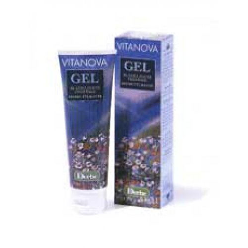 VITANOVA GEL COLLAGENE 125ML