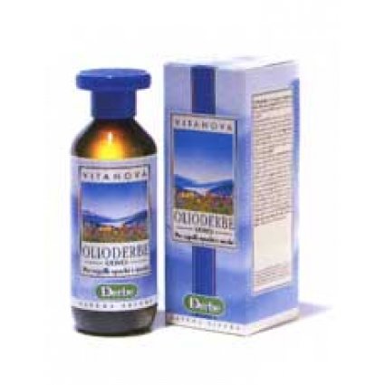 OLIODERBE UOVO 200ML