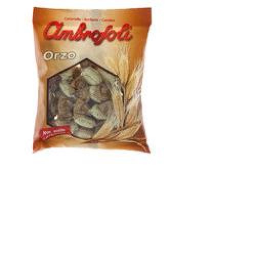 AMBROSOLI Caram.Orzo 150g