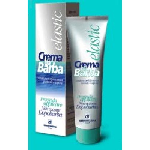 ELASTIC Cr.Barba 150ml