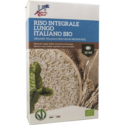 RISO INTEGR LU 1000G