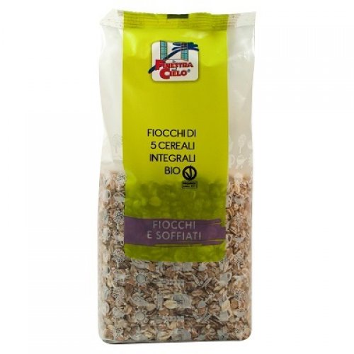 FsC Fiocchi 5 Cereali 500g