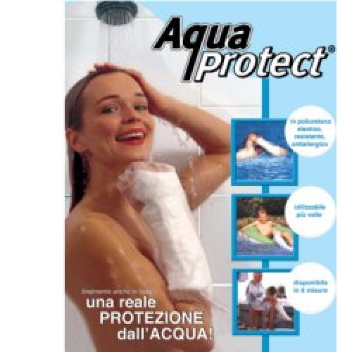 AQUAPROTECT Coprigesso Br.L