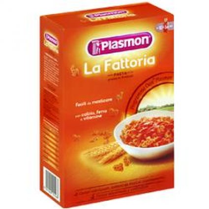 PLASMON PASTINA LA FATTORIA340