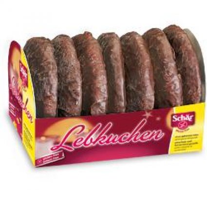 SCHAR LEBKUCHEN PAN PEPATO 200G