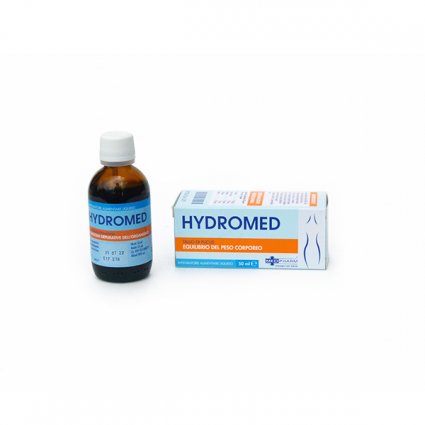 HYDROMED-FL 50ML