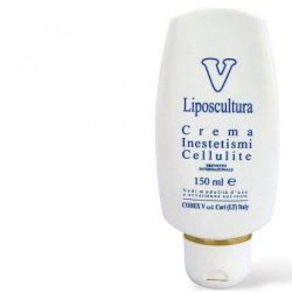 V Liposcultura 150ml