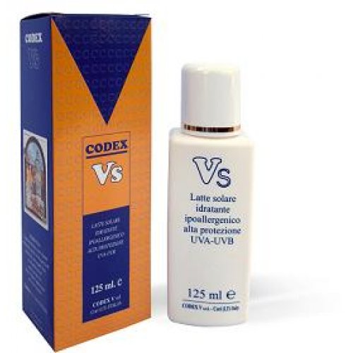 VS Sol.Latte Idrat.A/P 125ml