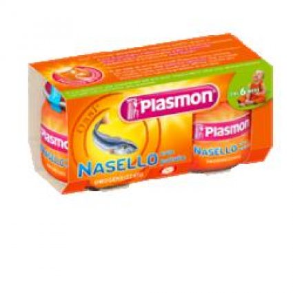 OMOG PLASMON NASELLO+PAT 80X2